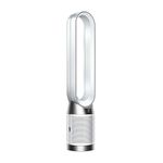 Dyson Purifier Cool PC1 Powerful Cooling Purifier (White/White)