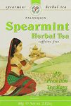 Palanquin Spearmint Herbal Tea 40 Teabags