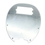 Dopro Bass Pickguard Fit for Musicman classic 4 string StingRay bass models Mirror