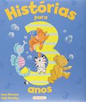 historias para 3 anos