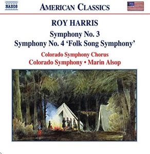 Symphonies