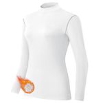 Running Shirt For Women Cold Weather