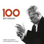 100 Best Karajan