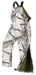 ArcticShield 533200-857-060-20 Classic Elite Bib Mossy Oak Snowdrift 2X-Large