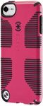 Speck Products CandyShell Grip Case for iPod Touch 5 (Raspberry Pink/Black)