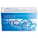 CircO2 Daily Nitric Oxide Enhancer by NeoGenis