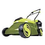 Sun Joe MJ401C 14-Inch 28-Volt Cordless Lawn Mower