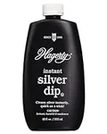 Hagerty Instant Silver Dip - Silver