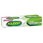 Polident Denture Adhesive Cream, Fr