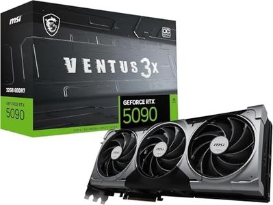 MSI GeForc
