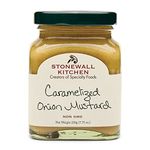 Stonewall Kitchen Mustard - Caramelised Onion 220g