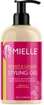 Mielle Organics Honey & Ginger Styl