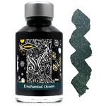 Diamine Shimmer 50ml Ink Bottle (Enchanted Ocean)