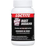 Loctite 1381191 Naval Jelly Rust Dissolver, 8-Ounces