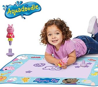 Aquadoodle