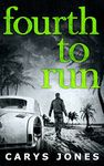 Fourth To Run (The Avalon series, Book 4)