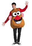 Mrs/Mr Potato Head Fancy Dress Costume Medium