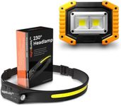 NightBuddy Original LED Headlamp Re