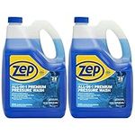 Zep All-In-1 Pressure Wash Cleaner 