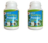 2 X Doff 75g Natural Hormone Rooting Powder