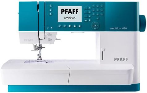 Pfaff ambi