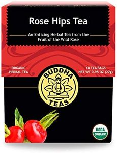 Buddha Tea