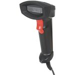 Manhattan Linear CCD Barcode Scanner MPN: 178433