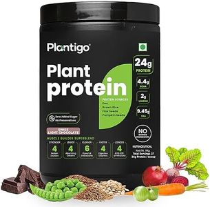 Plantigo P