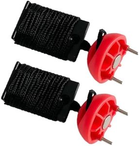 2pcs Tread