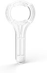 FRIZZLIFE Plastic Wrench for MP99, MK99, MS99, TAM3 Under Sink Water Filter & MV99 RV Filter