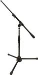 Ultimate Support Microphone Stand, Black (PRO-R-T-SHORT-T)