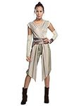 Rubie's womens Star Wars 7 the Forc