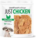 JustFoodForDogs Single Ingredient H