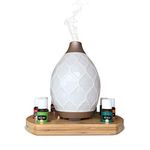 Young Living Aroma Diffusers