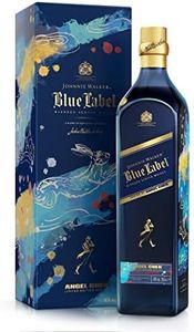 Johnnie Walker Blue Label Year of the Rabbit Scotch Whisky