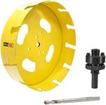 MaxTool 10" TCT Hole Saws 254mm Car