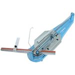 Sigma 6053820 Pull Tile Cutter 2B3 26 Inches