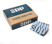 3DP Classic Roach Books - Box Of 32 Units | 33 Perforated Filter Tips