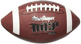 MacGregor Pee Wee Composite Football