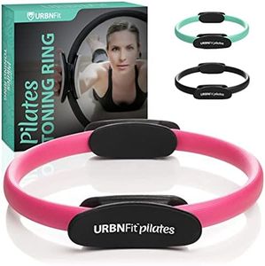 URBNFit Pi