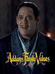 Addams Family Values