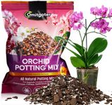 Omitgoter Organic Orchid Potting Mi