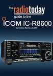 The Radio Today guide to the Icom IC-R8600