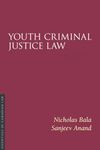 Youth Criminal Justice Law, 3/E