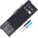 AC14B8K 4ICP5/57/80 Battery for Ace