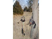 Hunting Made Easy HME-BCBH Better Crossbow Holder