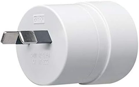 HPM International Travel Adaptor
