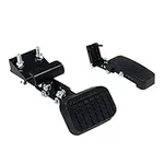 Gas and Brake Pedal Extenders Exten