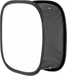 Neewer Collapsible Softbox Diffuser for 660 LED Panel - Outer 16x6.9 inches, Inner 5.6x6.8 inches, with Strap Attachment and Carrying Bag for Photo Studio Portrait Video Shooting