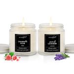 Smoke Scented Candles